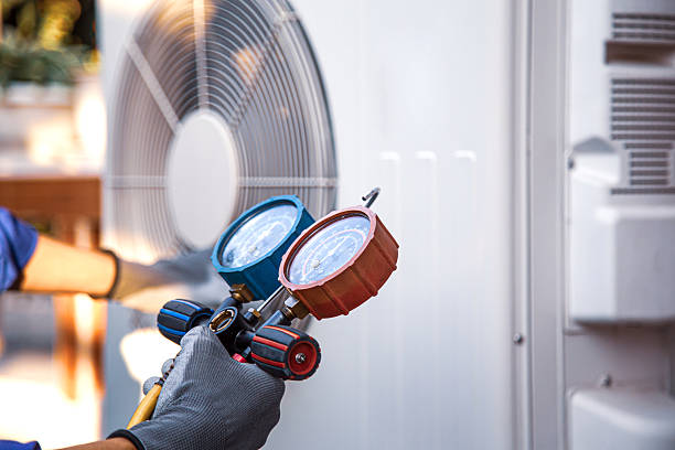 Affordable Hvac solutions in Selmer, TN